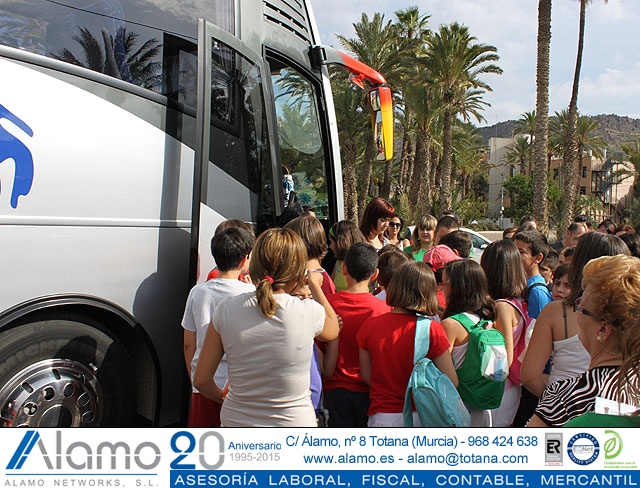 Campamento de Verano - El Collado 2010 (28 de junio al 04 de julio) - 22