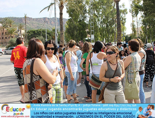Campamento de Verano - El Collado 2010 (28 de junio al 04 de julio) - 24