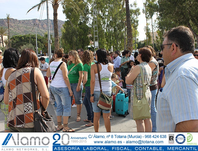 Campamento de Verano - El Collado 2010 (28 de junio al 04 de julio) - 30
