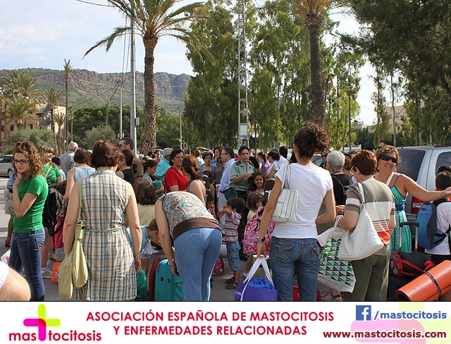 Campamento de Verano - El Collado 2010 (28 de junio al 04 de julio) - 31