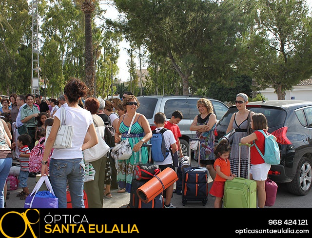 Campamento de Verano - El Collado 2010 (28 de junio al 04 de julio) - 32