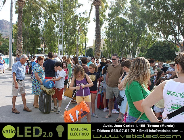 Campamento de Verano - El Collado 2010 (28 de junio al 04 de julio) - 34