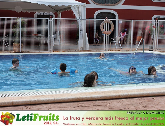 Campamento de Verano - El Collado 2010 (28 de junio al 04 de julio) - 37