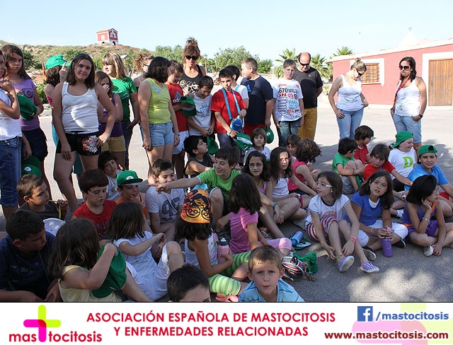 Campamento de Verano - El Collado 2010 (28 de junio al 04 de julio) - 47