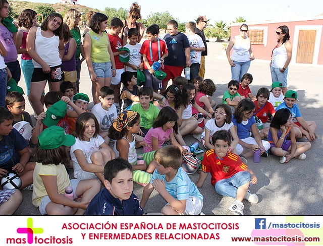 Campamento de Verano - El Collado 2010 (28 de junio al 04 de julio) - 49