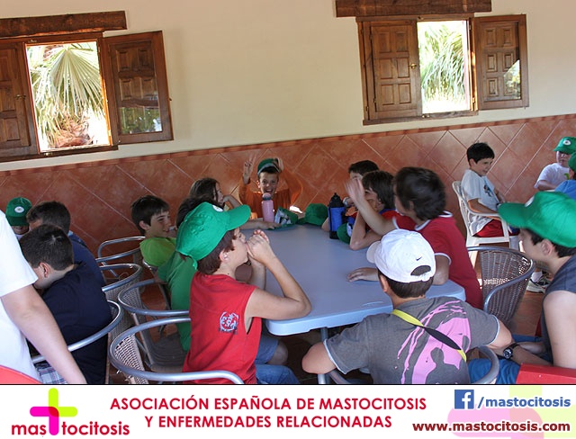 Campamento de Verano - El Collado 2010 (28 de junio al 04 de julio) - 56