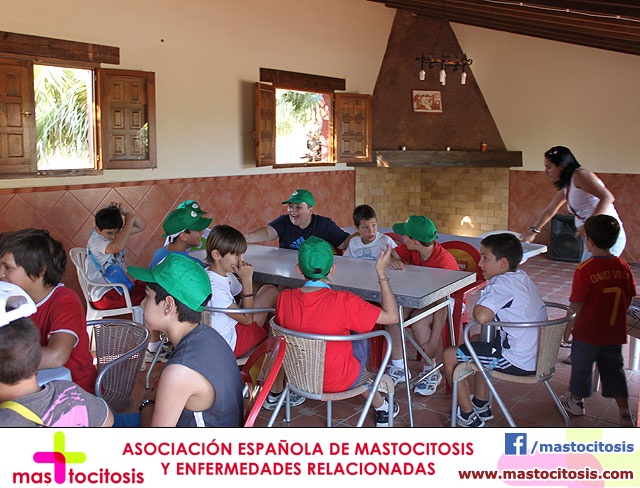 Campamento de Verano - El Collado 2010 (28 de junio al 04 de julio) - 57