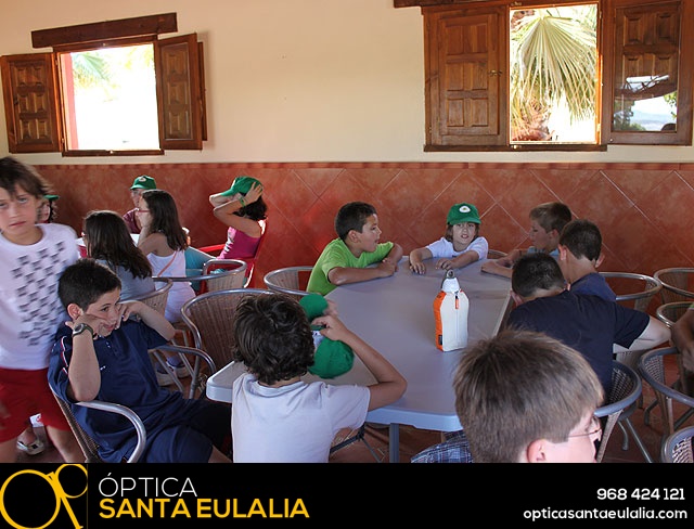 Campamento de Verano - El Collado 2010 (28 de junio al 04 de julio) - 58
