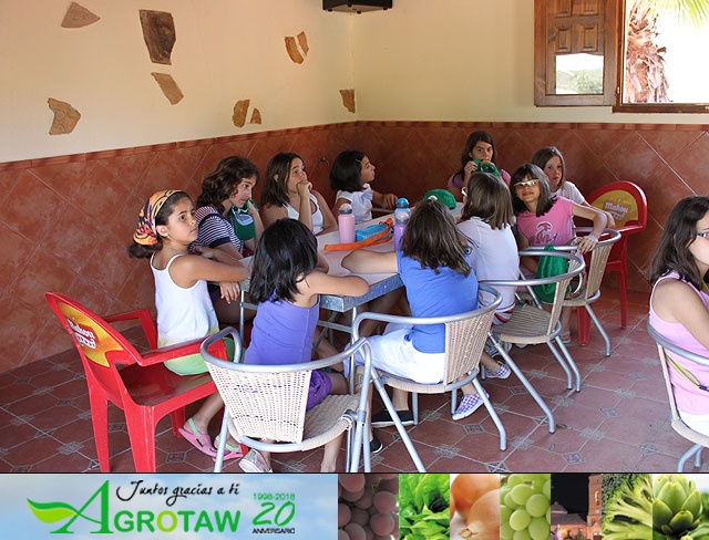 Campamento de Verano - El Collado 2010 (28 de junio al 04 de julio) - 63