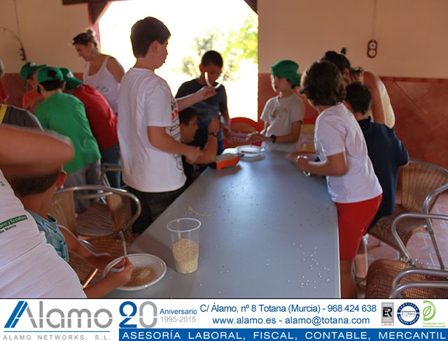 Campamento de Verano - El Collado 2010 (28 de junio al 04 de julio) - 78