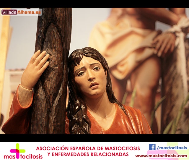 Exposici�n de la Archicofrad�a de Nuestro Padre Jes�s Nazareno - 12