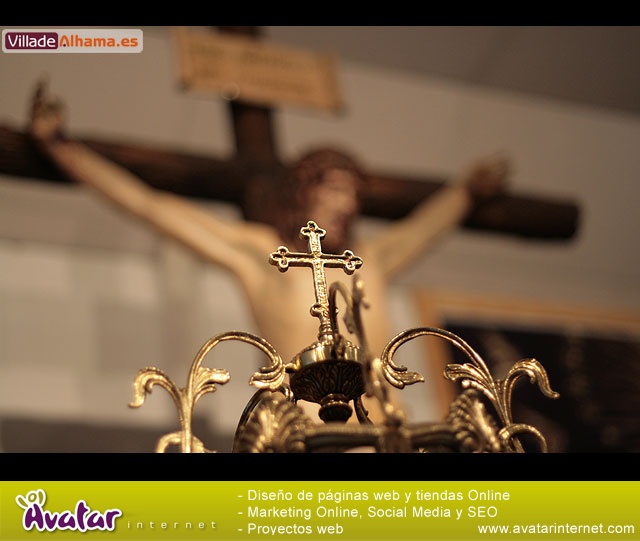 Exposici�n de la Archicofrad�a de Nuestro Padre Jes�s Nazareno - 14