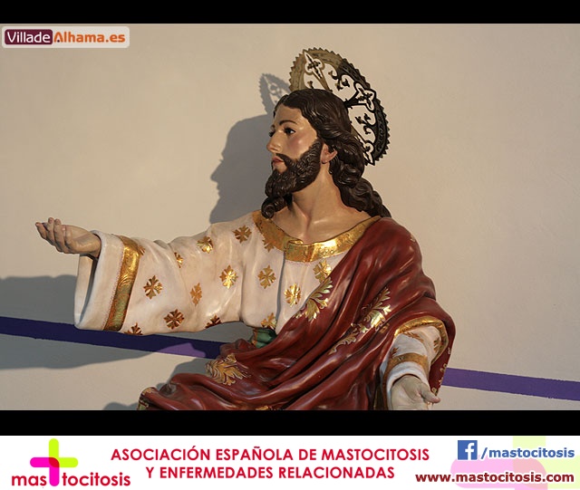 Exposici�n de la Archicofrad�a de Nuestro Padre Jes�s Nazareno - 19