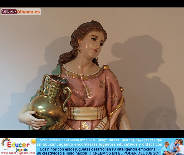 Exposici�n de la Archicofrad�a de Nuestro Padre Jes�s Nazareno - 20