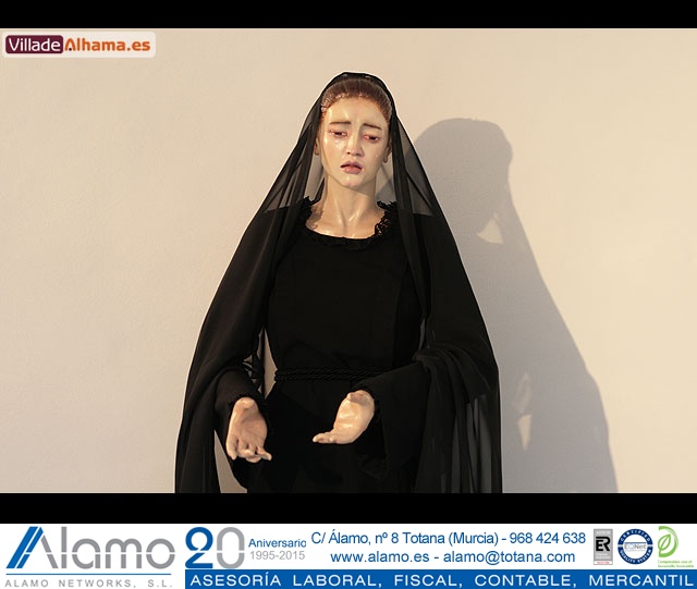 Exposici�n de la Archicofrad�a de Nuestro Padre Jes�s Nazareno - 22