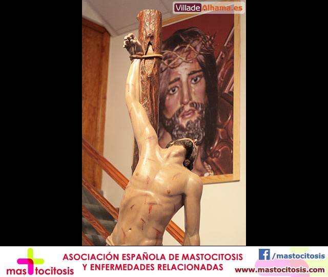 Exposici�n de la Archicofrad�a de Nuestro Padre Jes�s Nazareno - 26