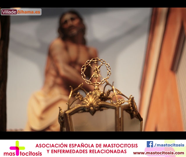 Exposici�n de la Archicofrad�a de Nuestro Padre Jes�s Nazareno - 28