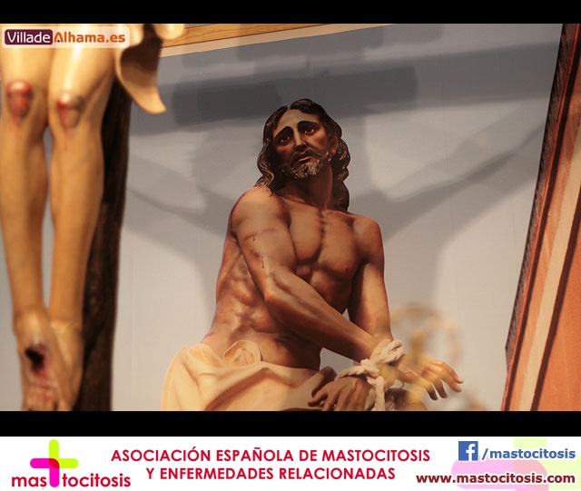 Exposici�n de la Archicofrad�a de Nuestro Padre Jes�s Nazareno - 29