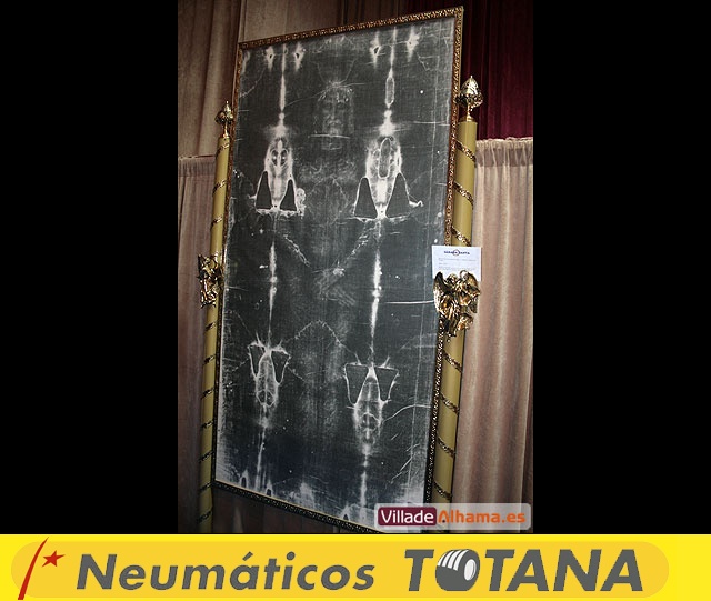 Exposici�n de la Archicofrad�a de Nuestro Padre Jes�s Nazareno - 39