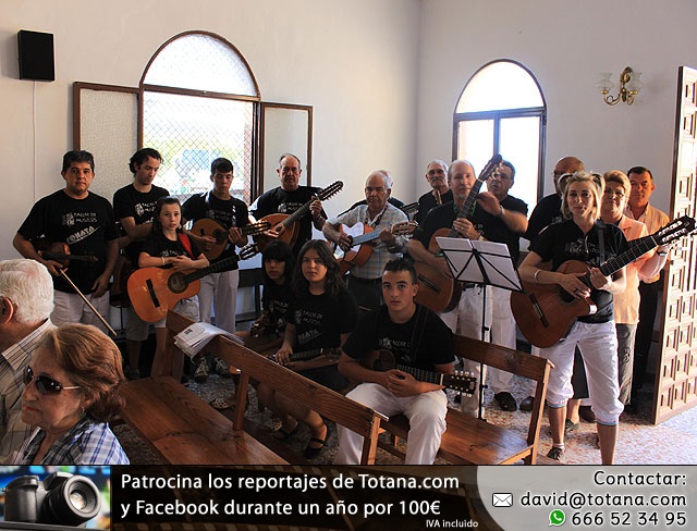 Fiestas de la Costera 2010 - 1