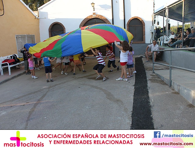 Fiestas de la Costera 2010 - 2