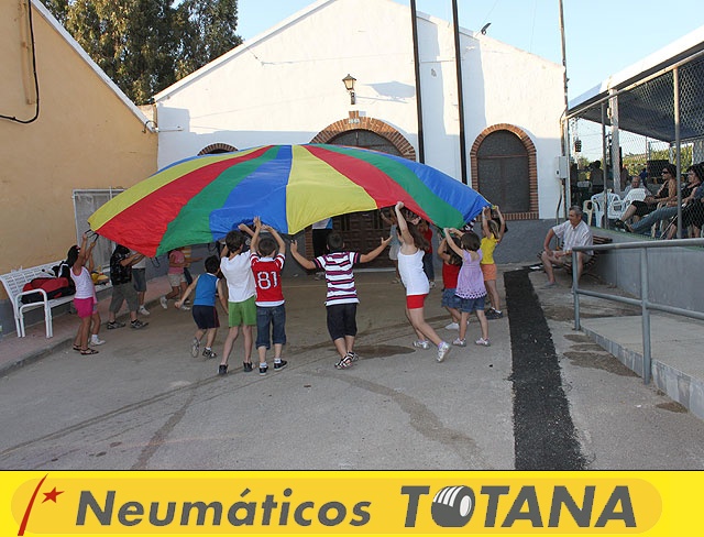 Fiestas de la Costera 2010 - 3