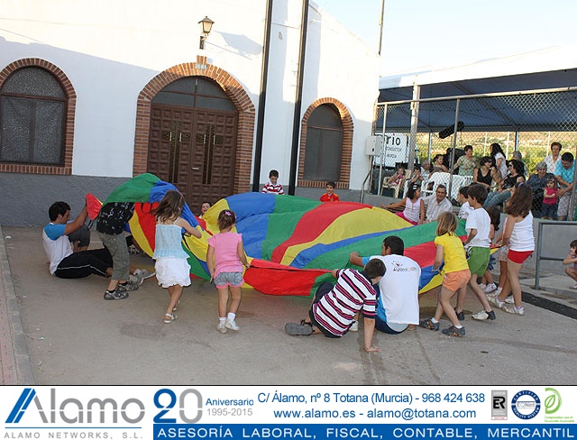 Fiestas de la Costera 2010 - 4