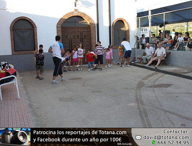 Fiestas de la Costera 2010 - 5