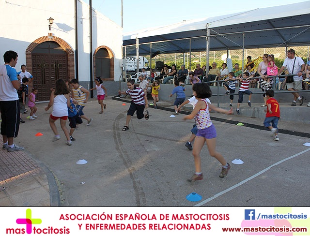 Fiestas de la Costera 2010 - 6