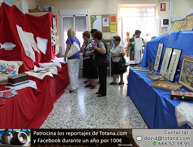 Fiestas de la Costera 2010 - 8