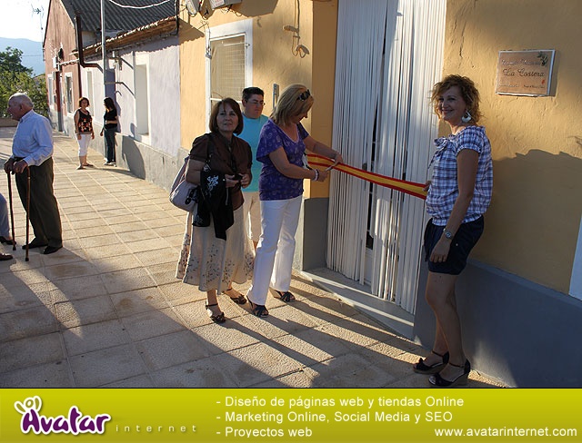Fiestas de la Costera 2010 - 10