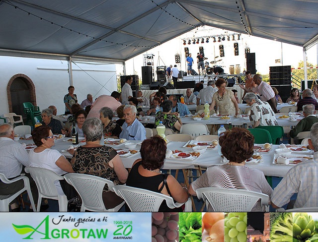 Fiestas de la Costera 2010 - 11