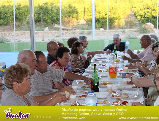 Fiestas de la Costera 2010 - 12