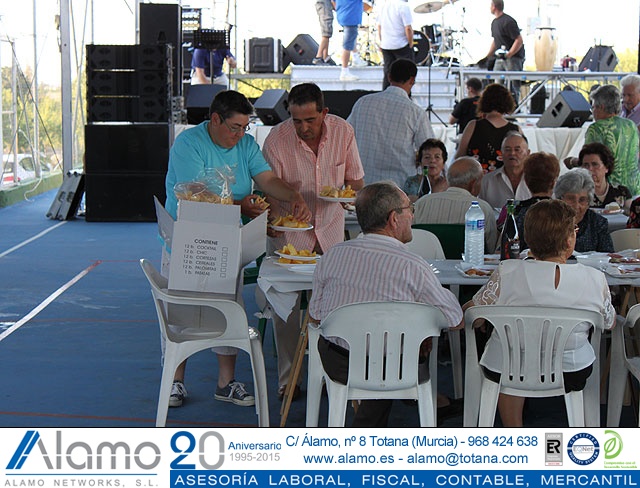 Fiestas de la Costera 2010 - 14