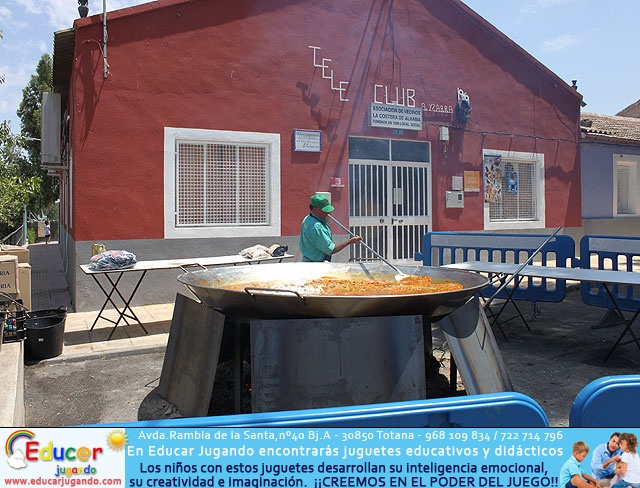Fiestas de la Costera 2010 - 15