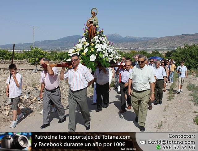 Fiestas de la Costera 2010 - 16