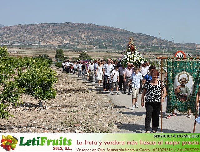 Fiestas de la Costera 2010 - 17