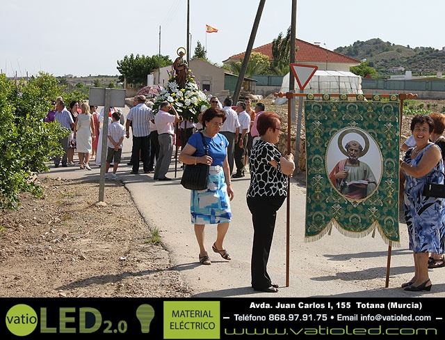 Fiestas de la Costera 2010 - 18