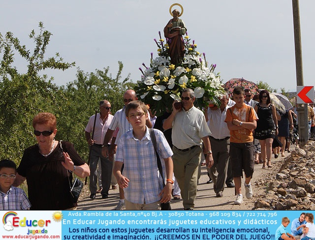 Fiestas de la Costera 2010 - 19