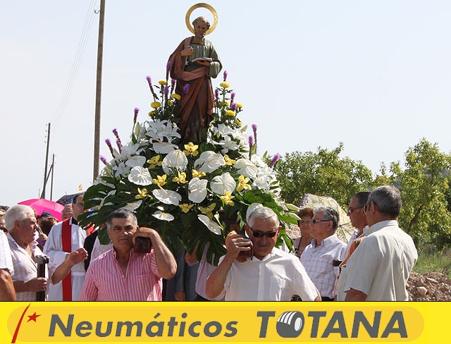 Fiestas de la Costera 2010 - 20