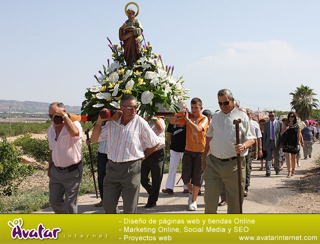 Fiestas de la Costera 2010 - 21