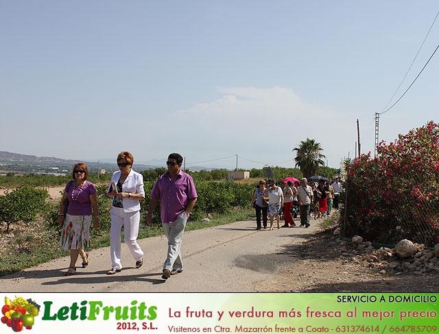 Fiestas de la Costera 2010 - 24