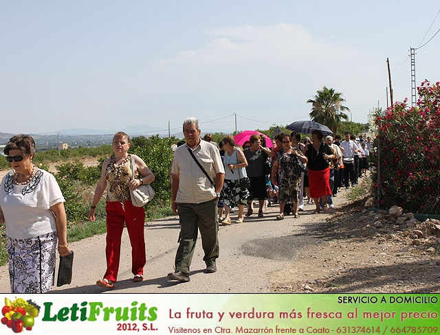 Fiestas de la Costera 2010 - 26