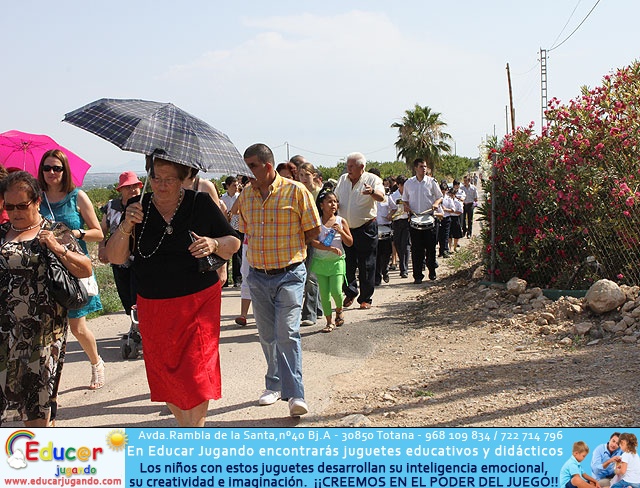 Fiestas de la Costera 2010 - 27