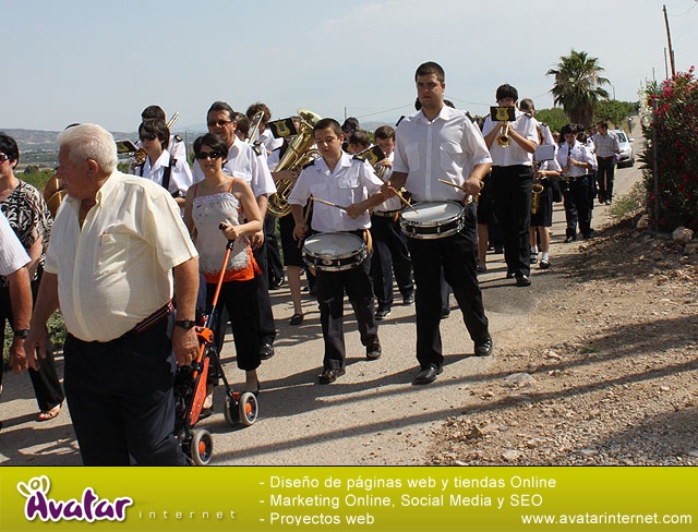 Fiestas de la Costera 2010 - 28