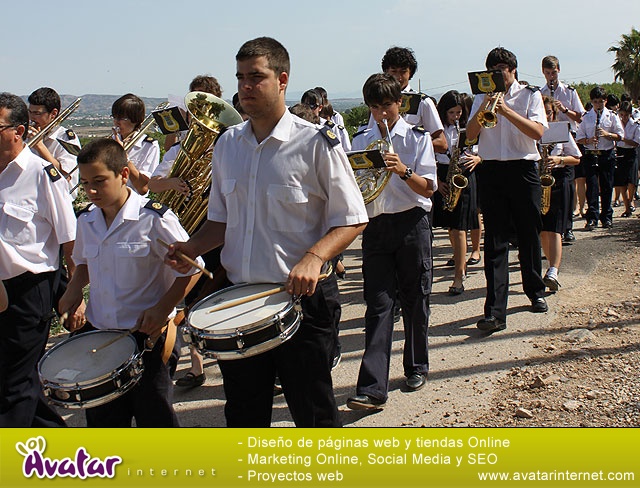 Fiestas de la Costera 2010 - 29