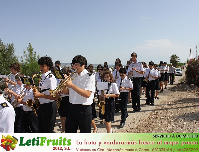 Fiestas de la Costera 2010 - 30