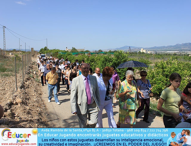 Fiestas de la Costera 2010 - 32