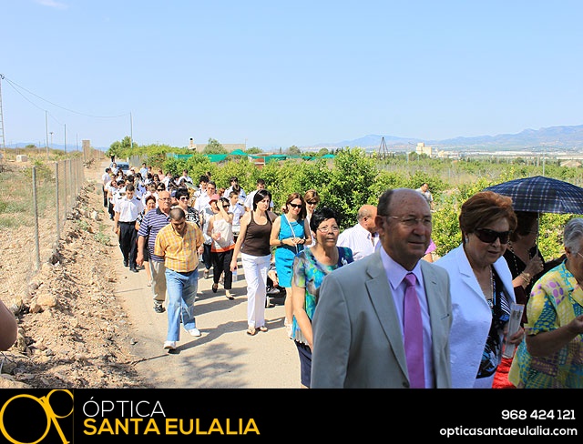 Fiestas de la Costera 2010 - 33