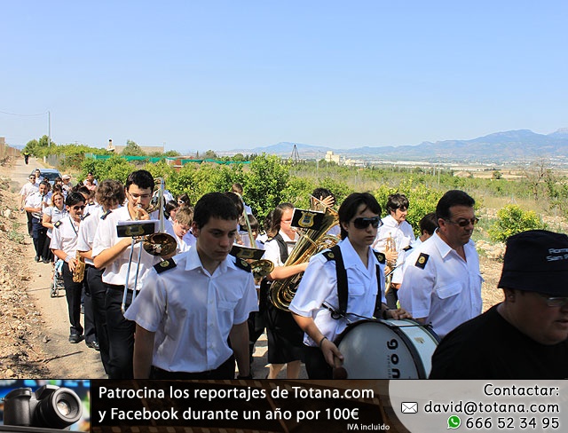 Fiestas de la Costera 2010 - 36